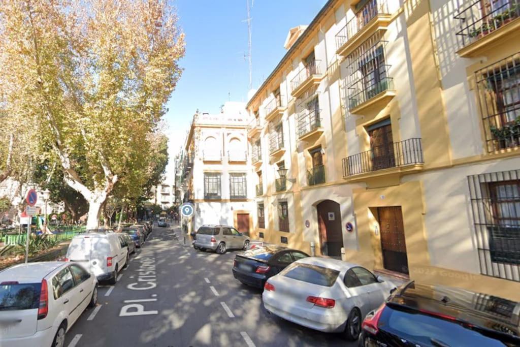 Apartamento Atico Plaza Cristo De Burgos
