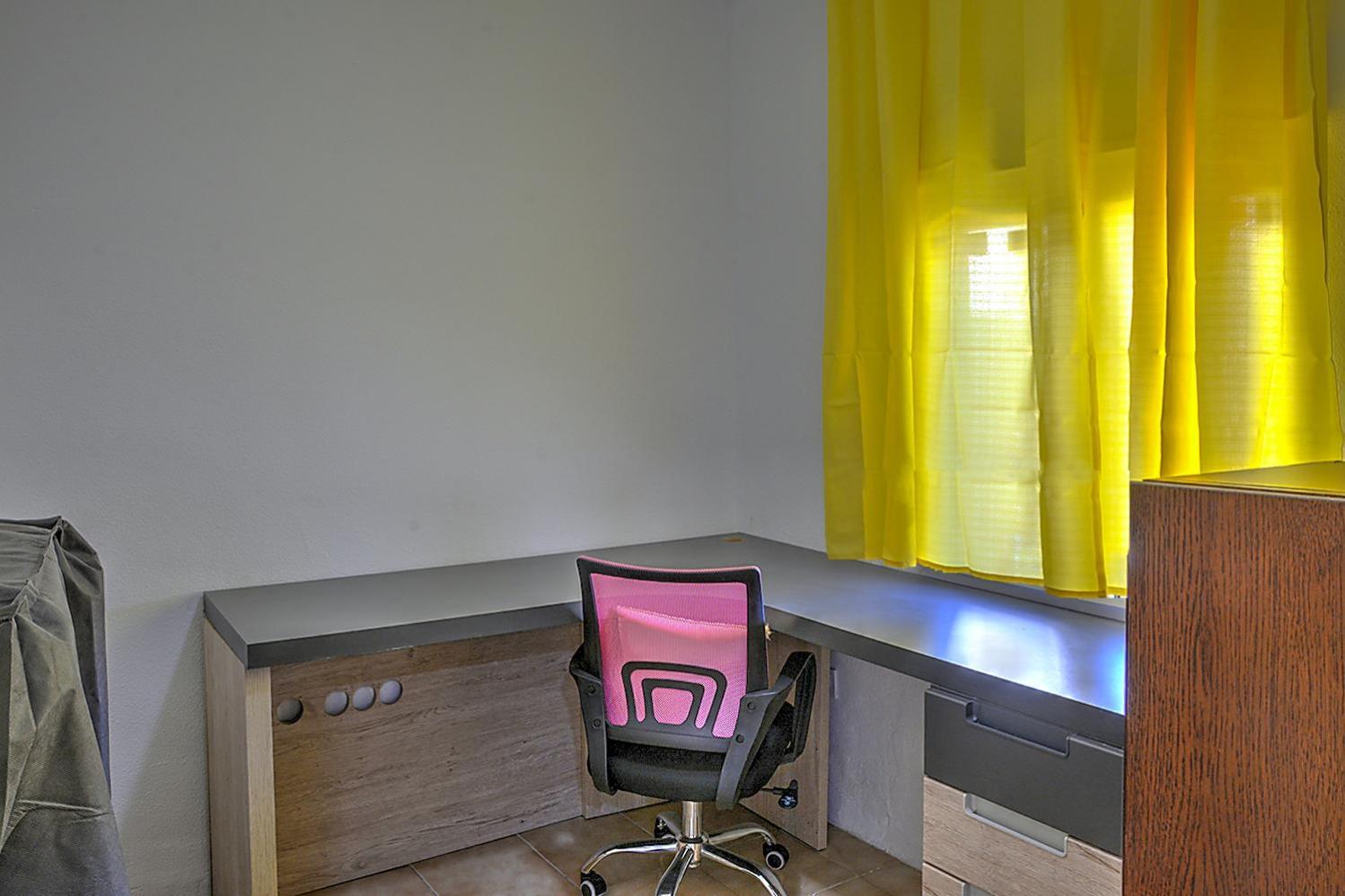 Apartamento Family Luxury Pio Xii Sevilla