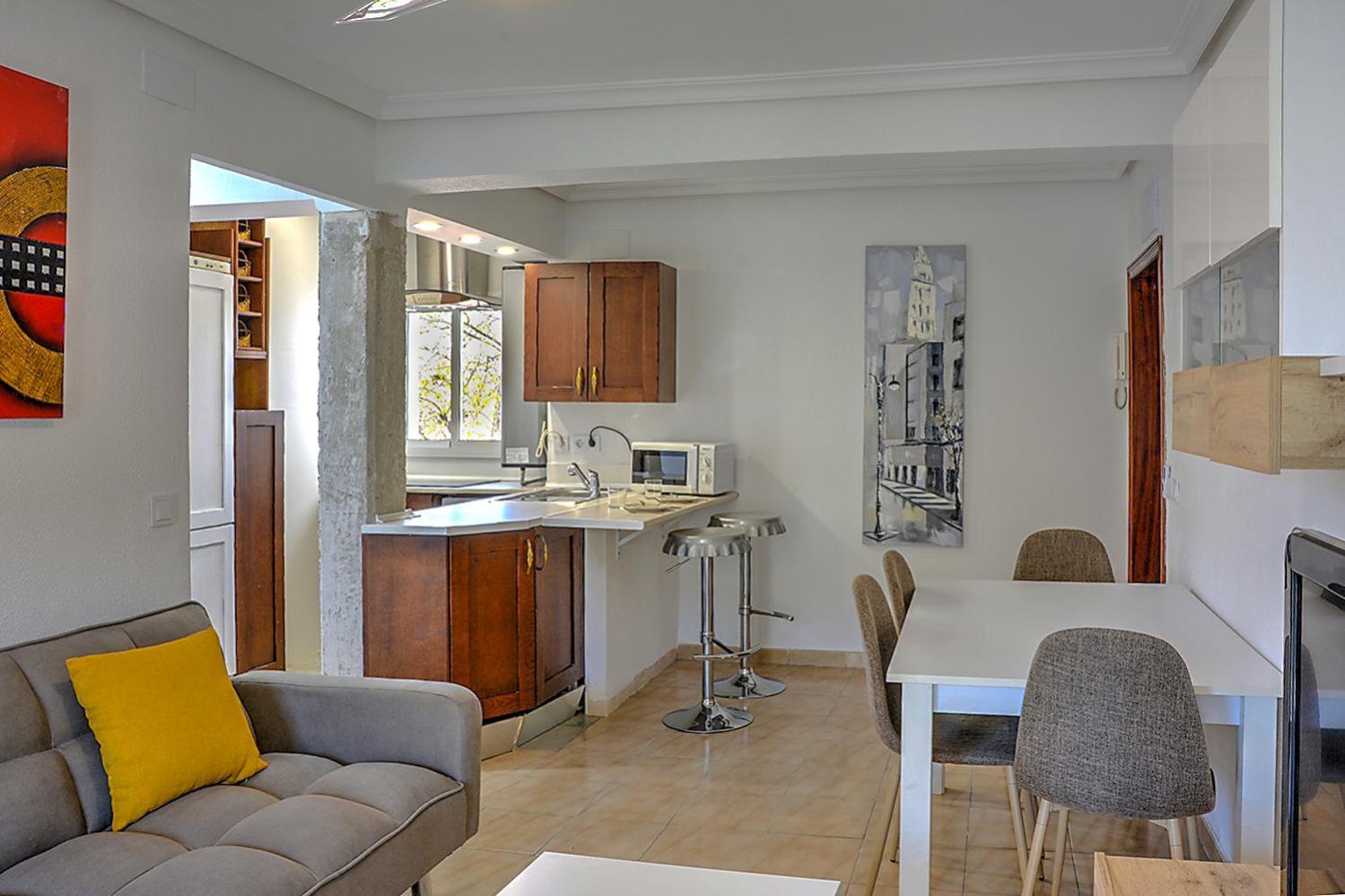 Apartamento Family Luxury Pio Xii *