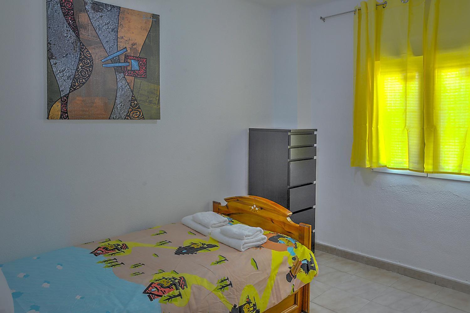 Apartamento Family Luxury Pio Xii