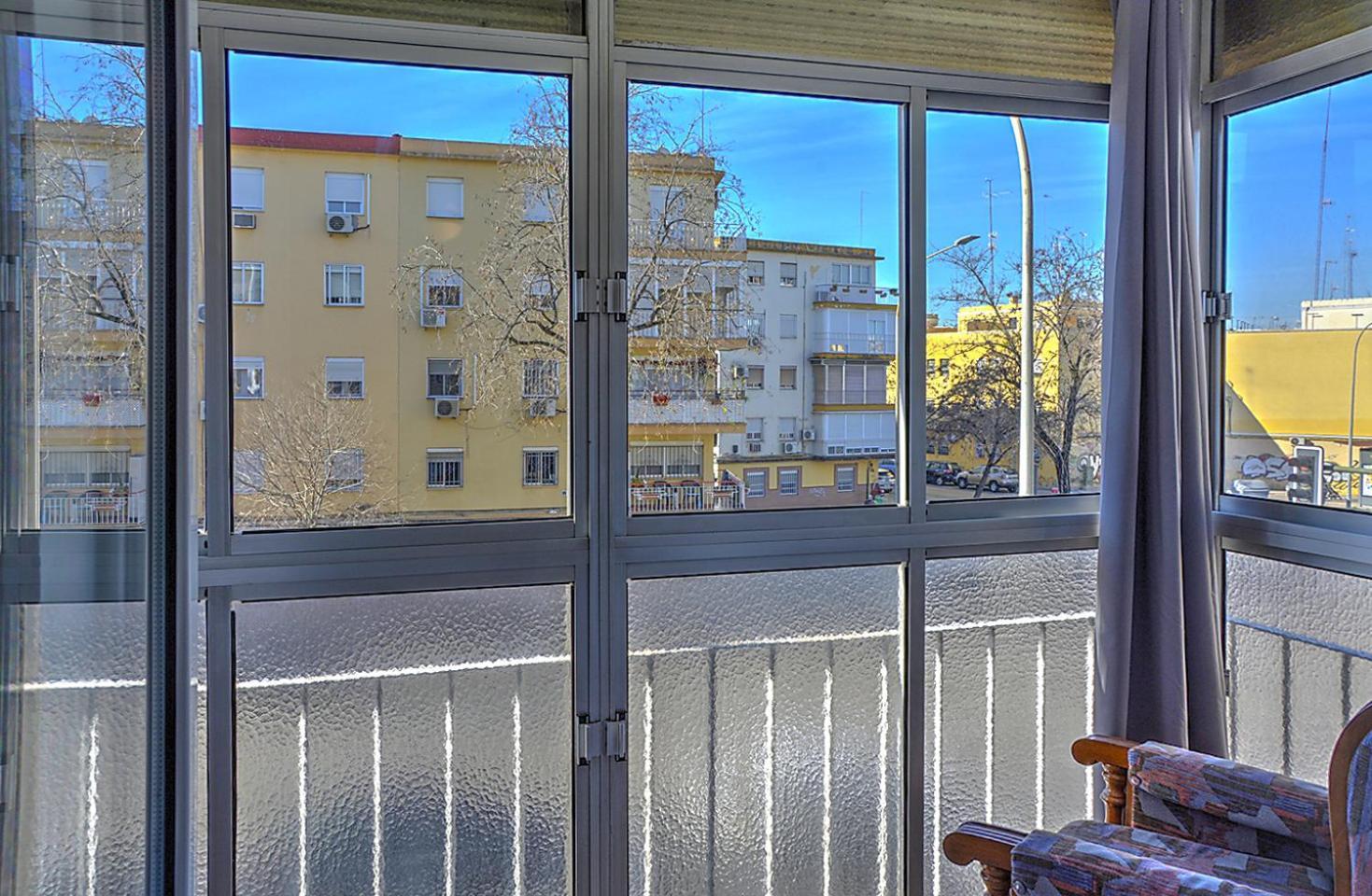 Family Luxury Pio Xii Apartamento
