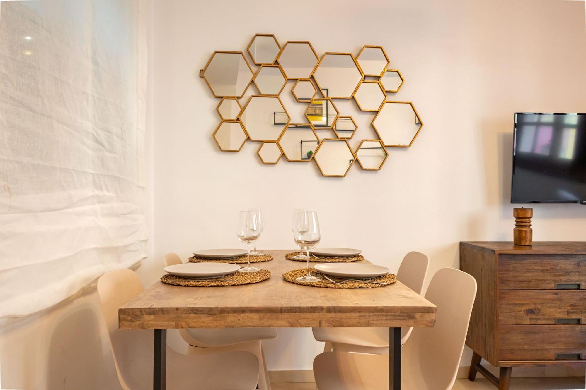 Charming 2 Bedroom At San Marcos Plaza By Cityzen Apartment