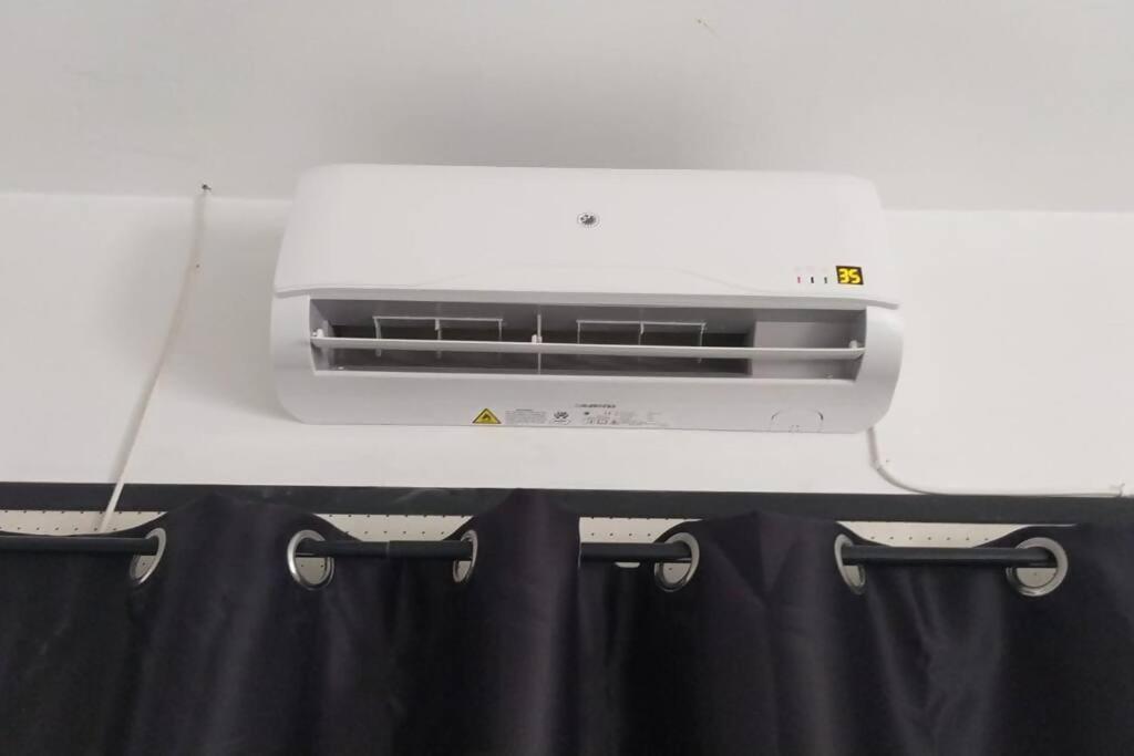 Apartment Parking Segun Disponibilidad Seville