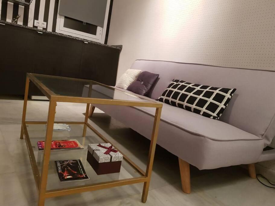 Parking Segun Disponibilidad Apartment *