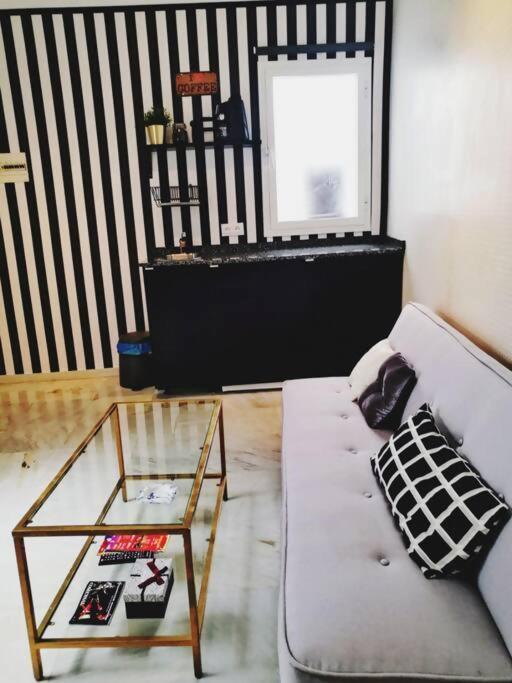 Apartment Parking Segun Disponibilidad