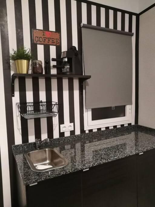 Apartment Parking Segun Disponibilidad Seville