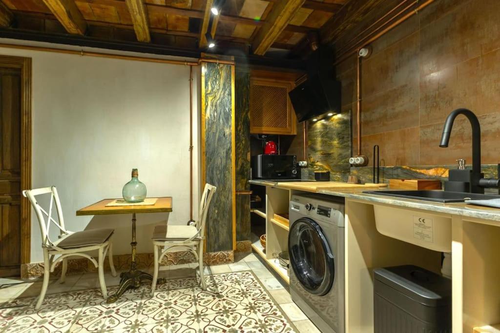 Apartment Triana Deluxe Duplex
