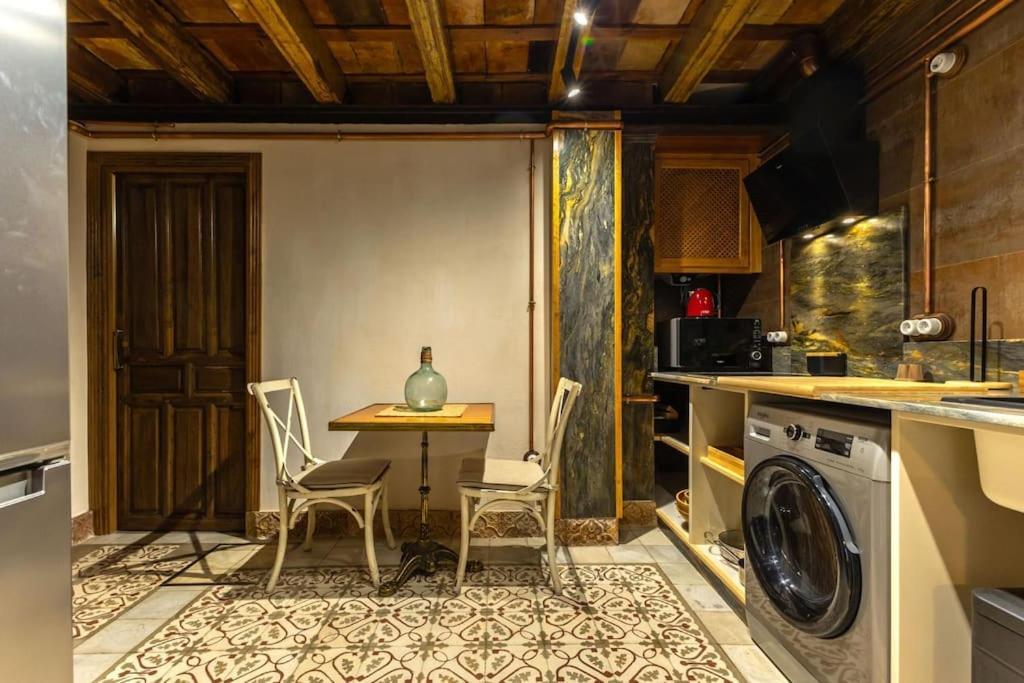 Apartment Triana Deluxe Duplex *