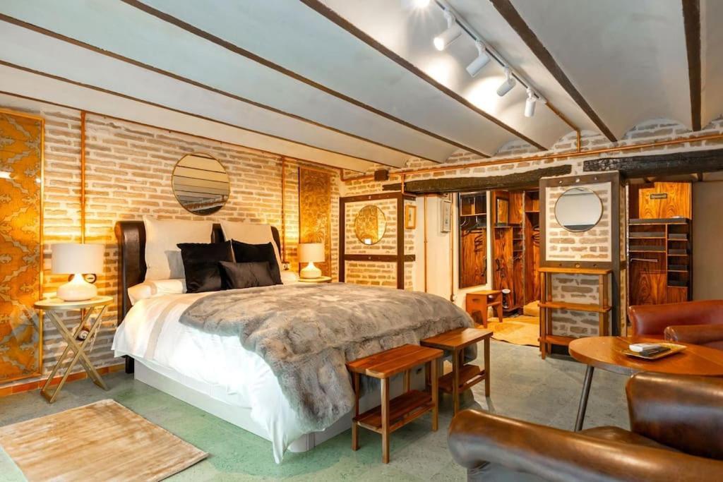 Apartment Triana Deluxe Duplex *