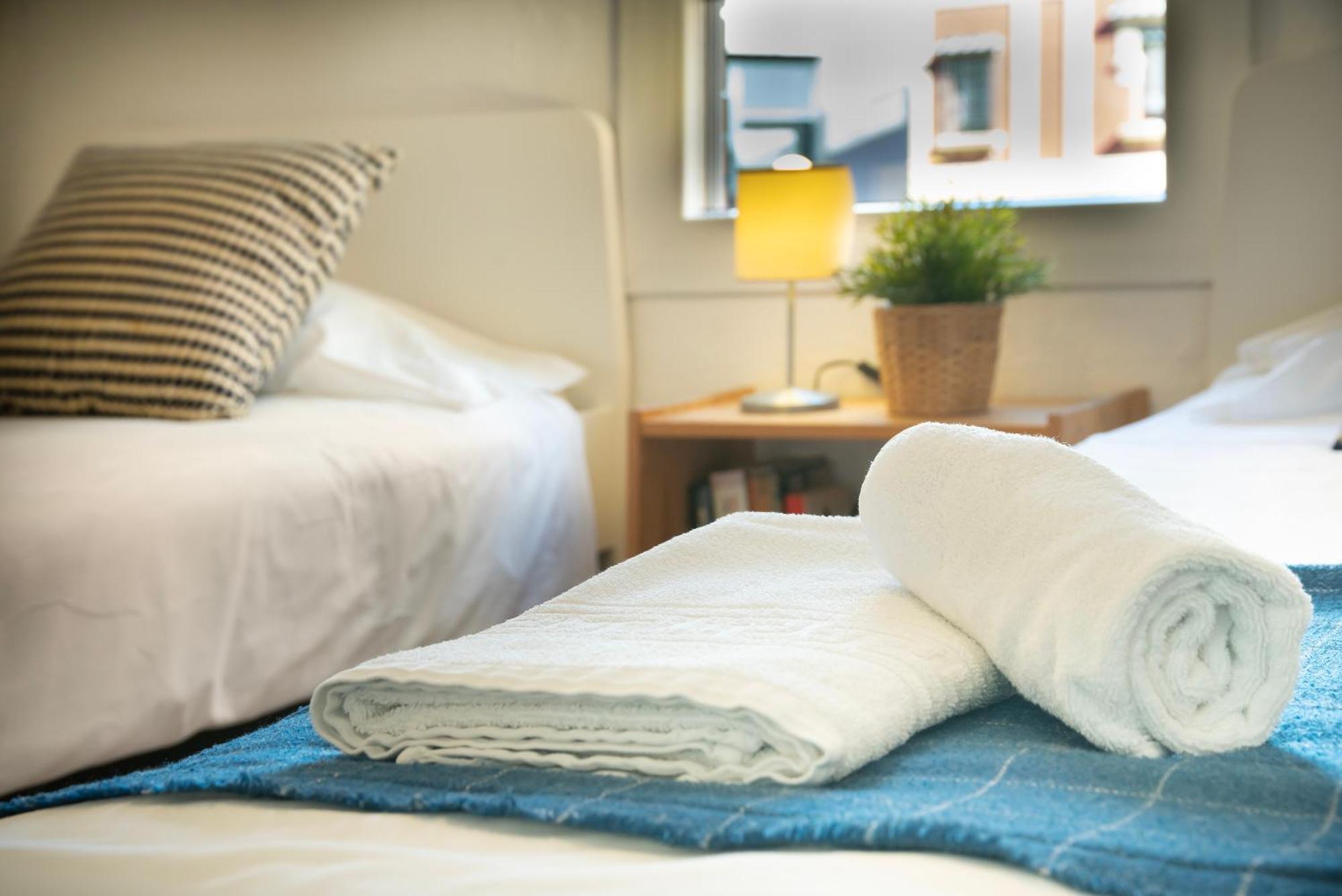 Home@porvenir Vft/se/03555 Apartamento Sevilla