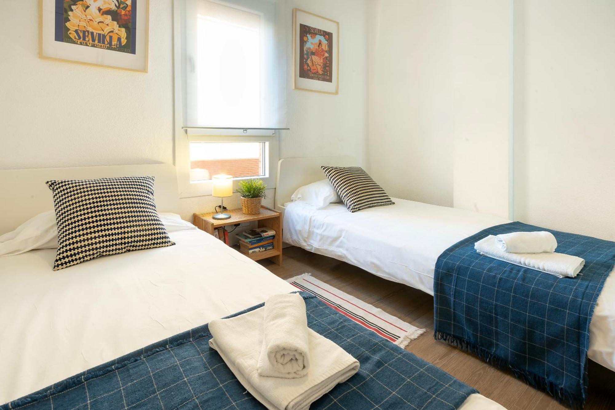 Apartamento Home@porvenir Vft/se/03555
