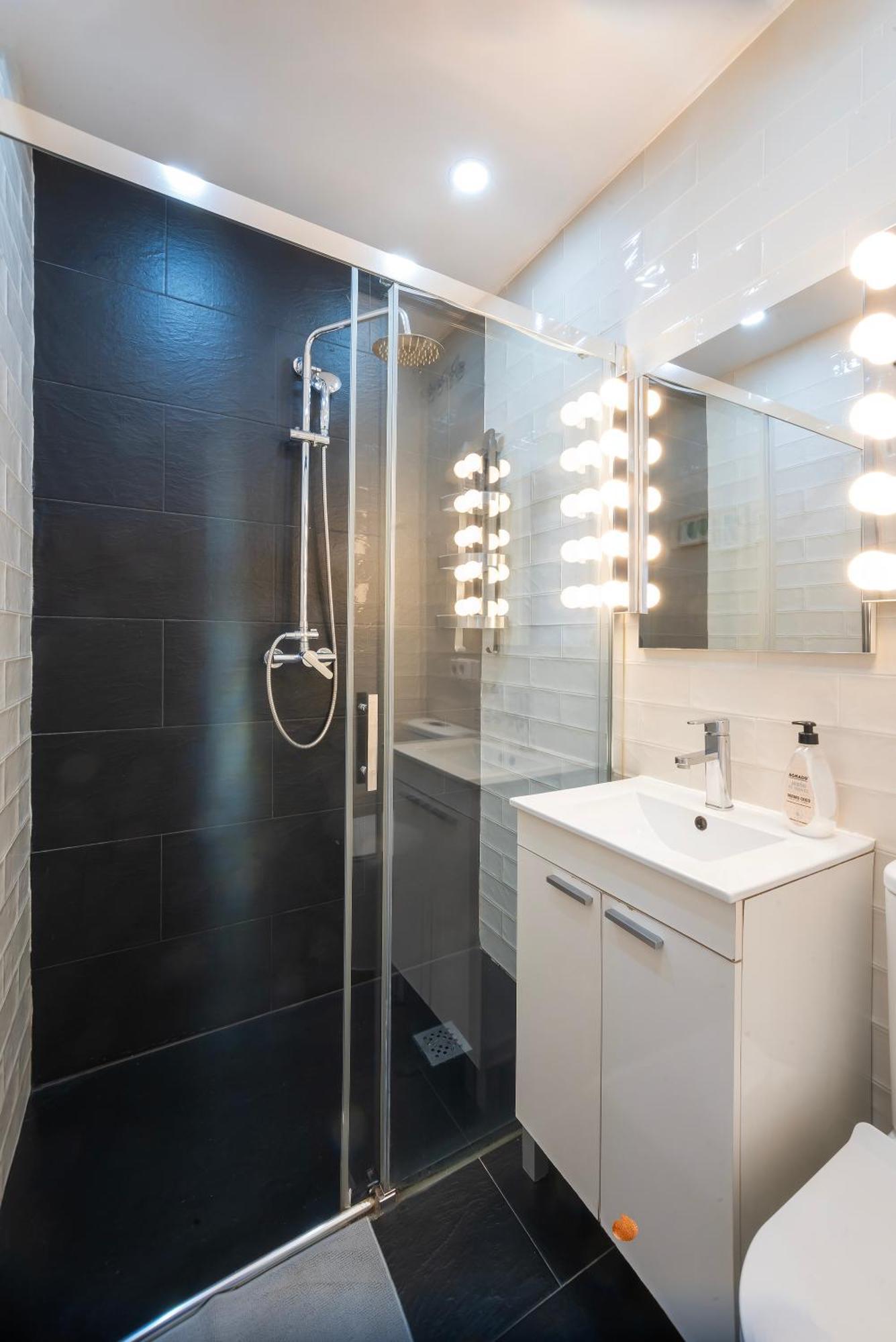 Apartamento Home@porvenir Vft/se/03555 Sevilla
