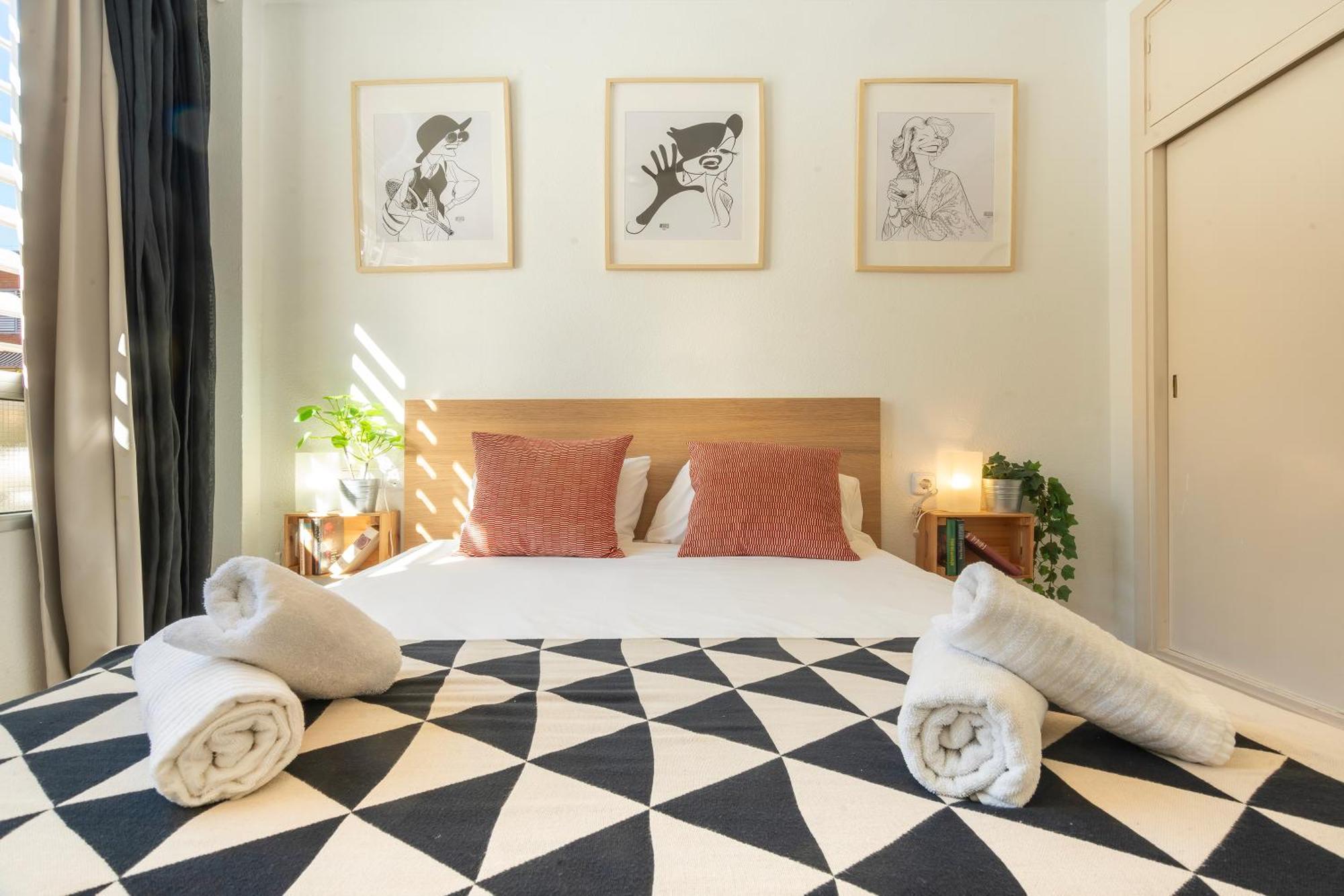 Home@porvenir Vft/se/03555 Apartamento Sevilla