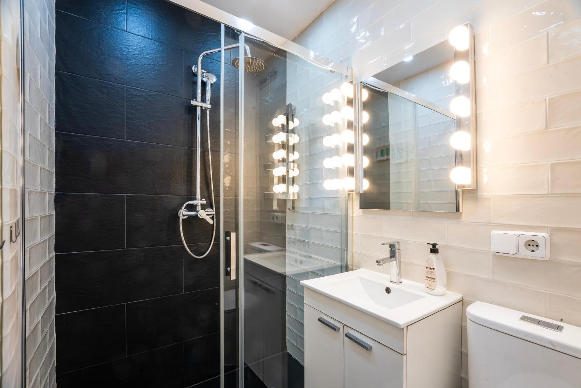 Apartamento Home@porvenir Vft/se/03555