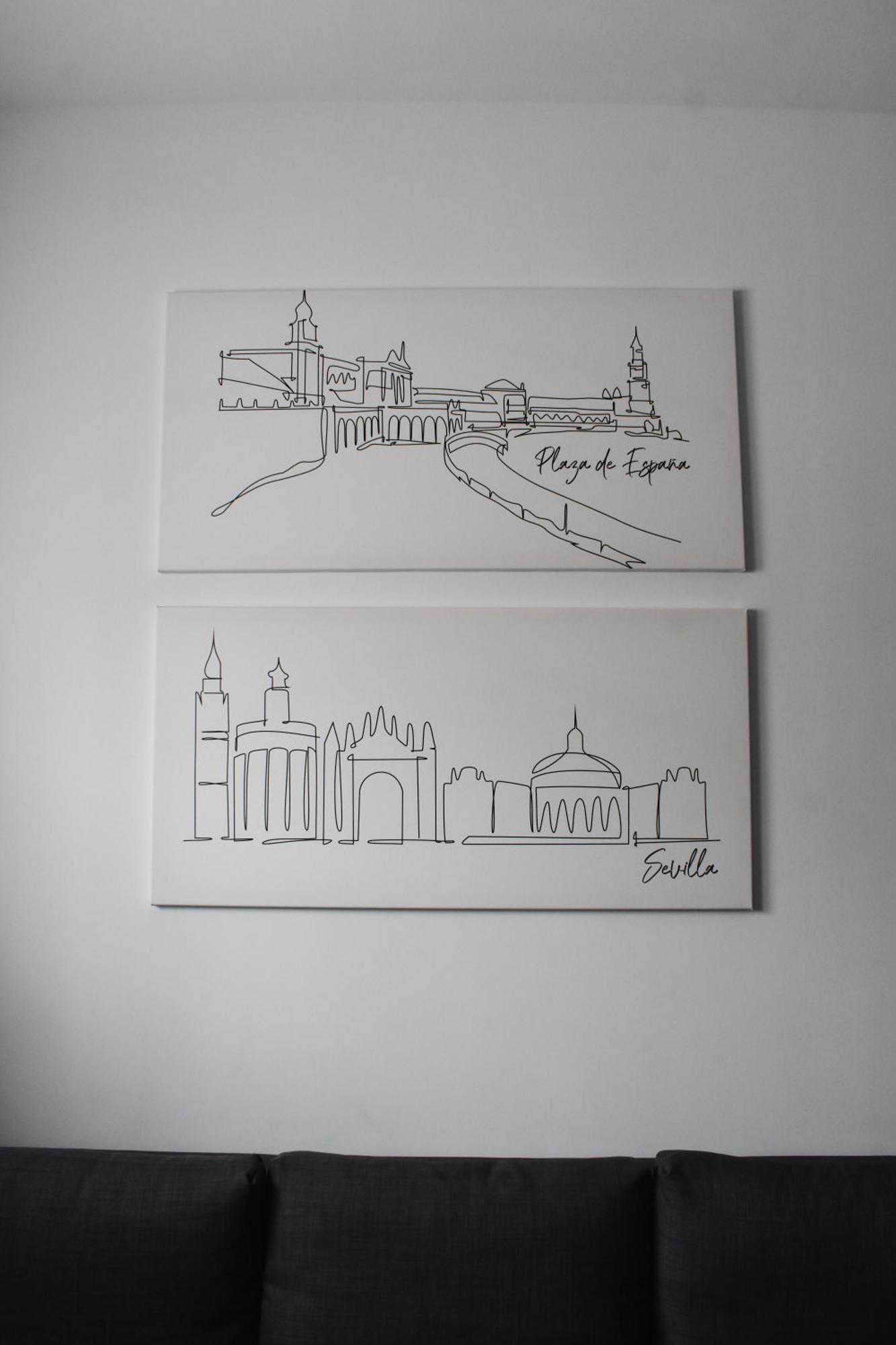 Apartamento Industrial Flat