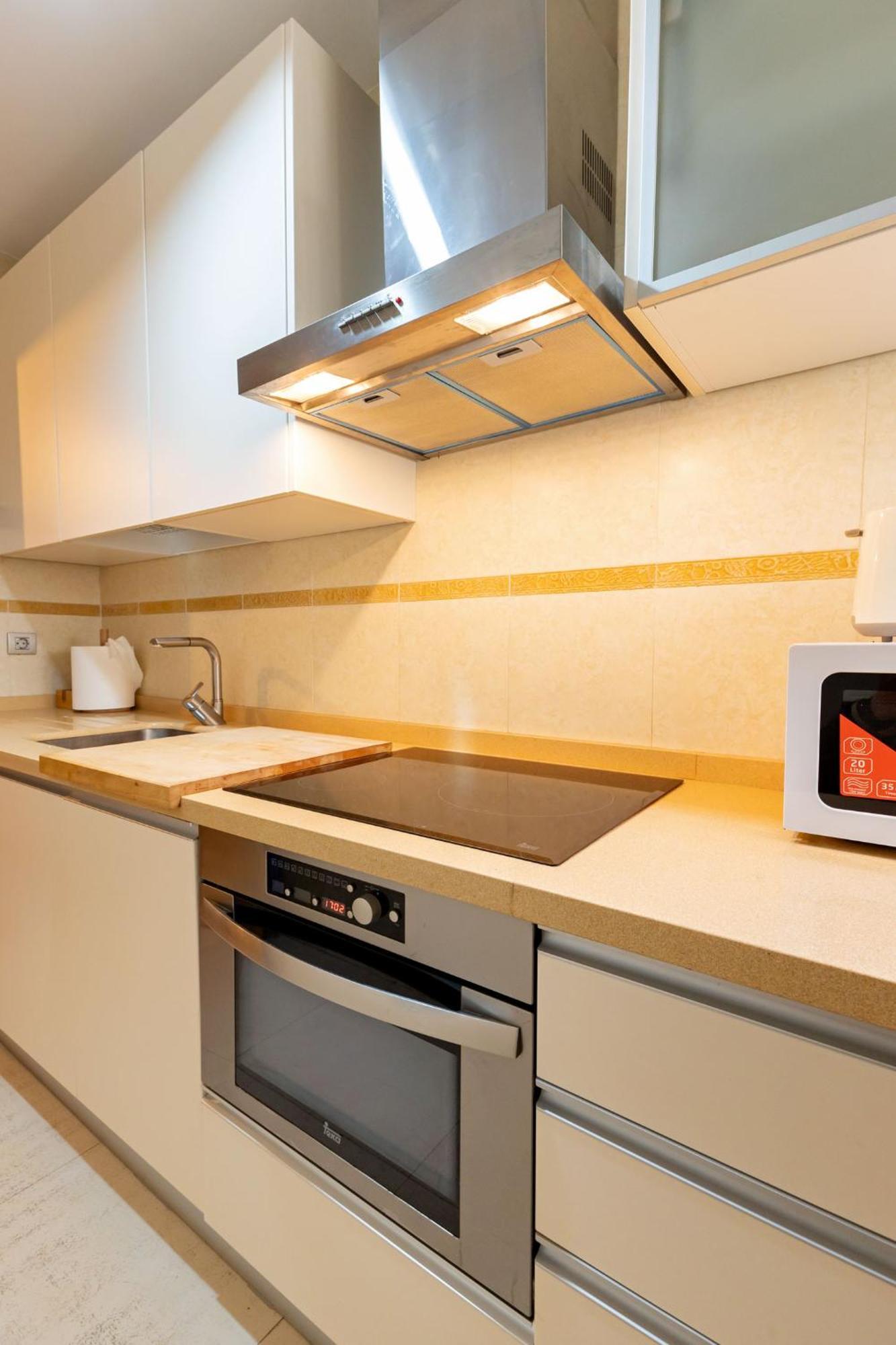 Charming Apartment At San Bernardo Neighborhood By Ocityzen Seville