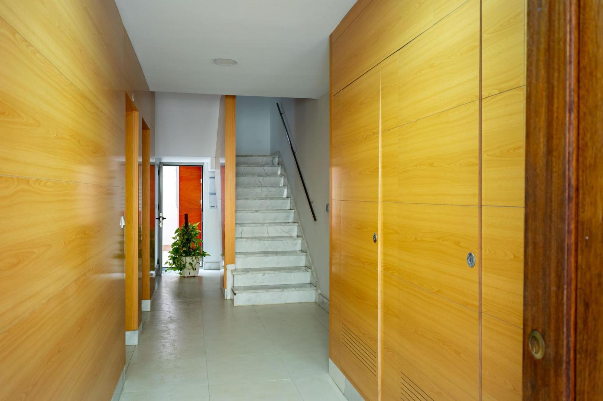 Charming Apartment At San Bernardo Neighborhood By Ocityzen Apartment