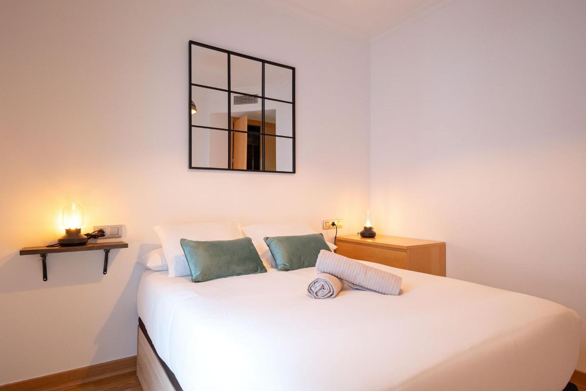 Charming Apartment At San Bernardo Neighborhood By Ocityzen