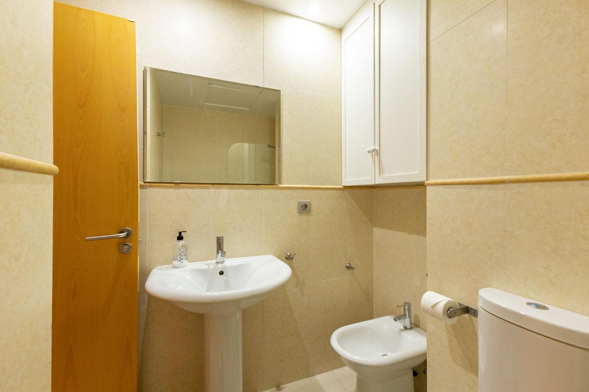 Charming Apartment At San Bernardo Neighborhood By Ocityzen Apartment *