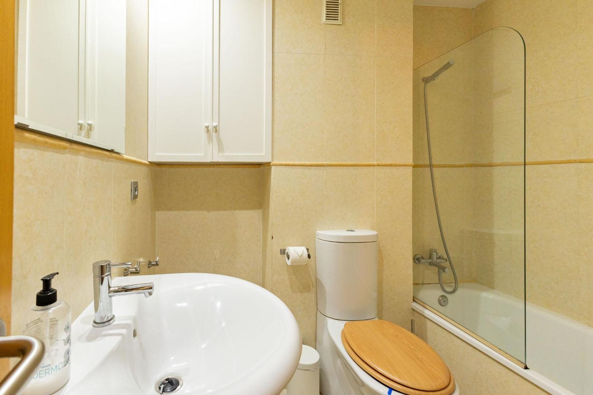 Apartment Charming Apartment At San Bernardo Neighborhood By Ocityzen Seville