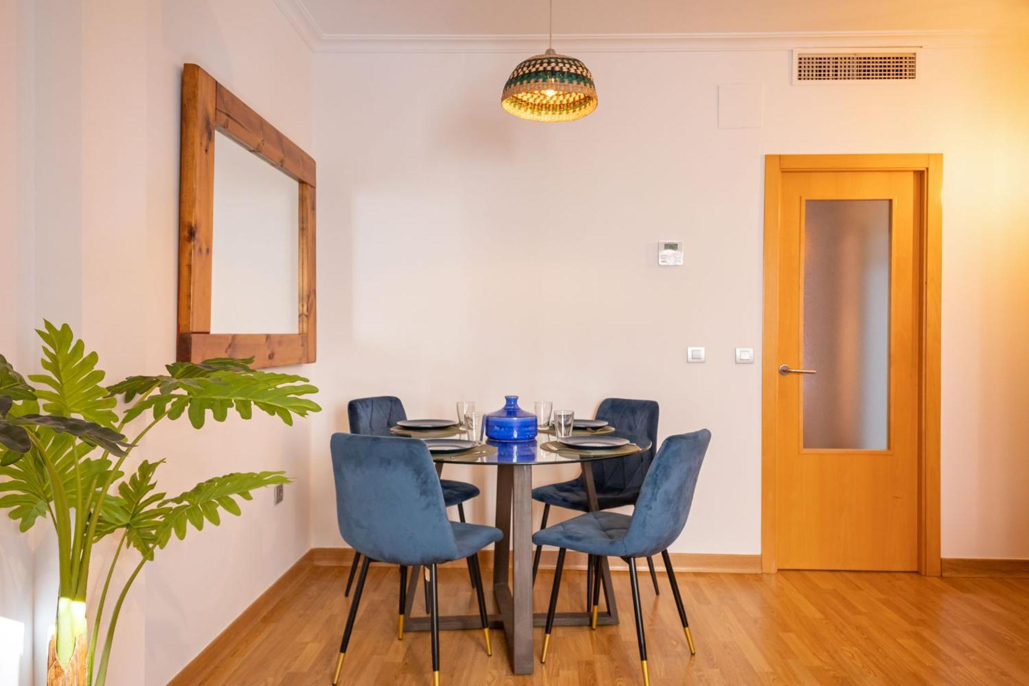 Charming Apartment At San Bernardo Neighborhood By Ocityzen Apartment