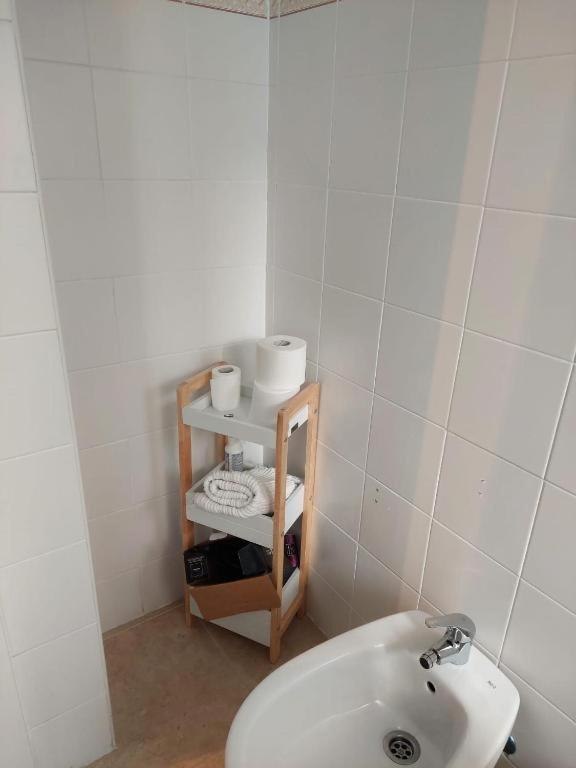 Apartment Parana Center