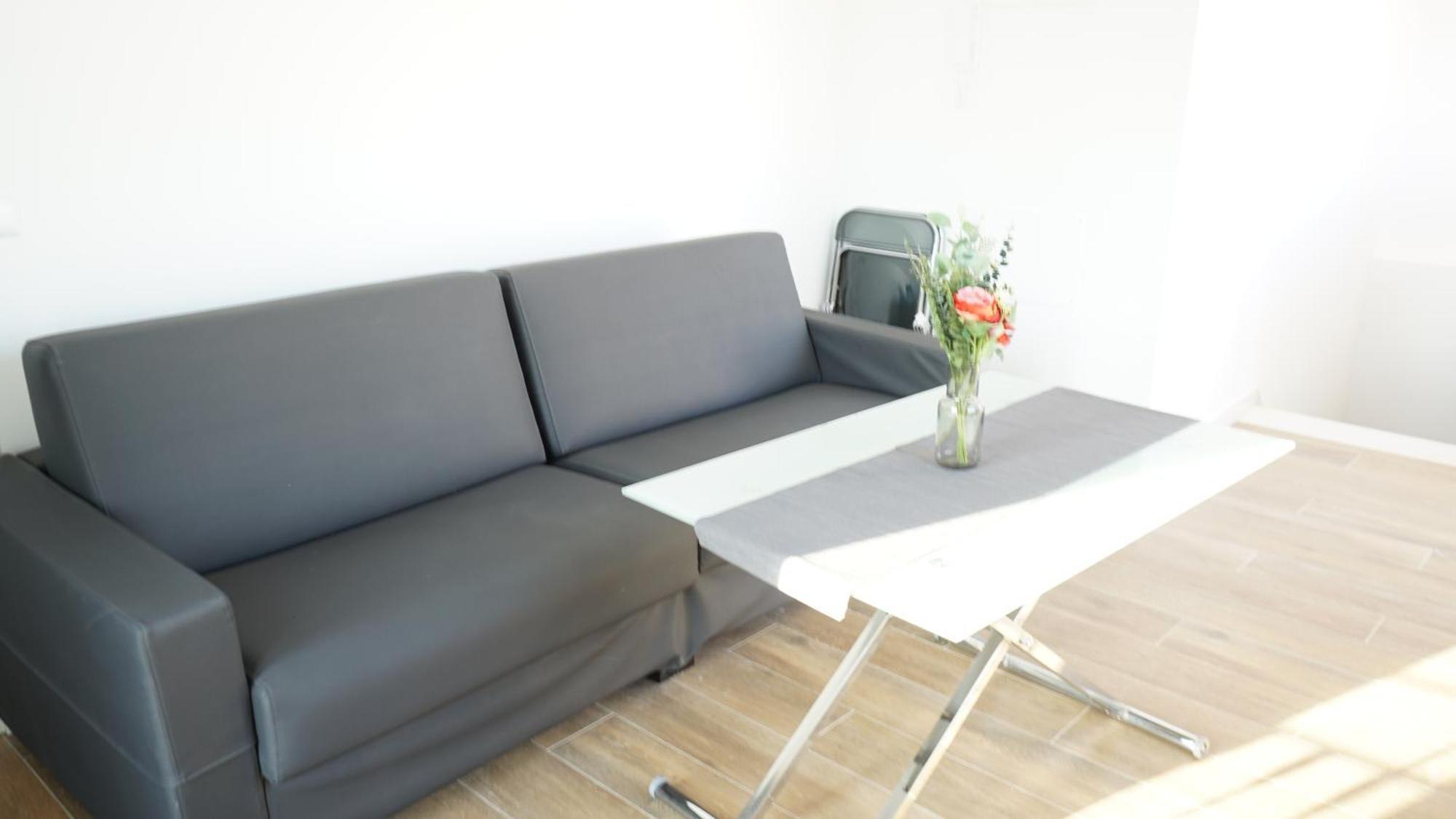 Rentalsevilla Cardenal Cervantes Apartment