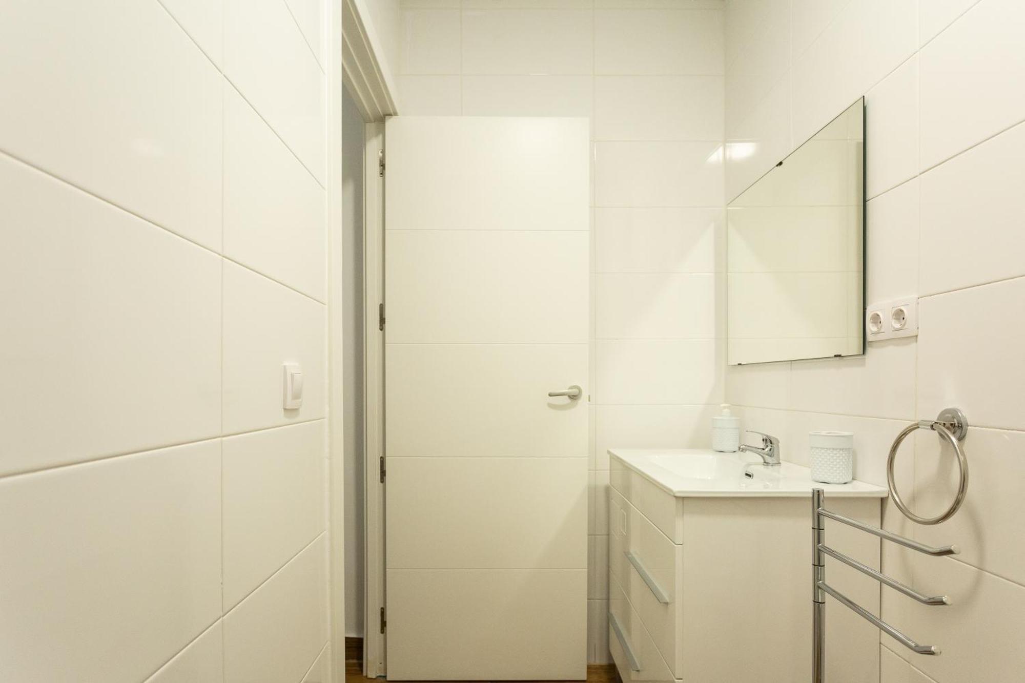 Wish Amparo De Apartment Seville