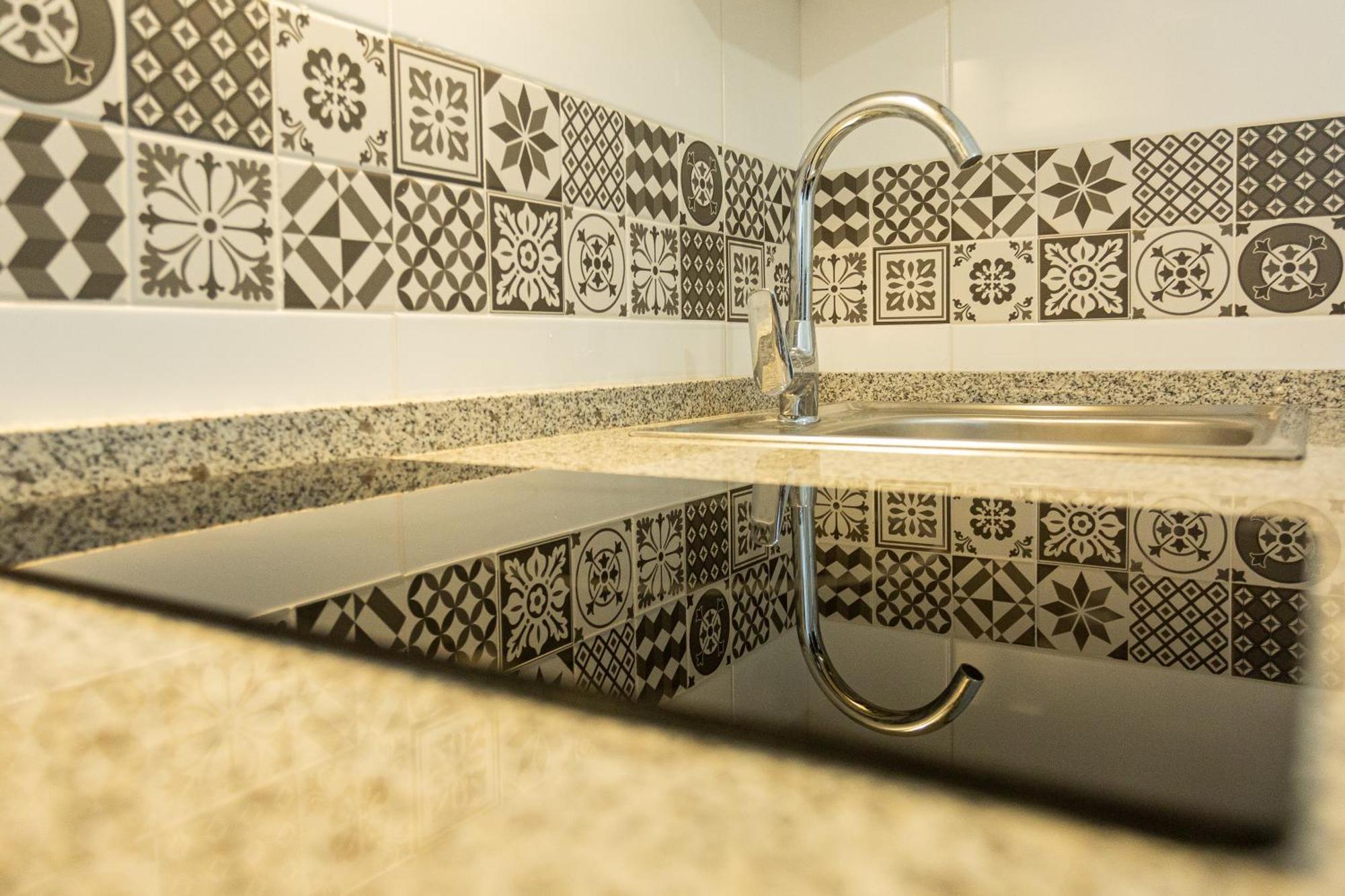 Wish Amparo De Apartment *
