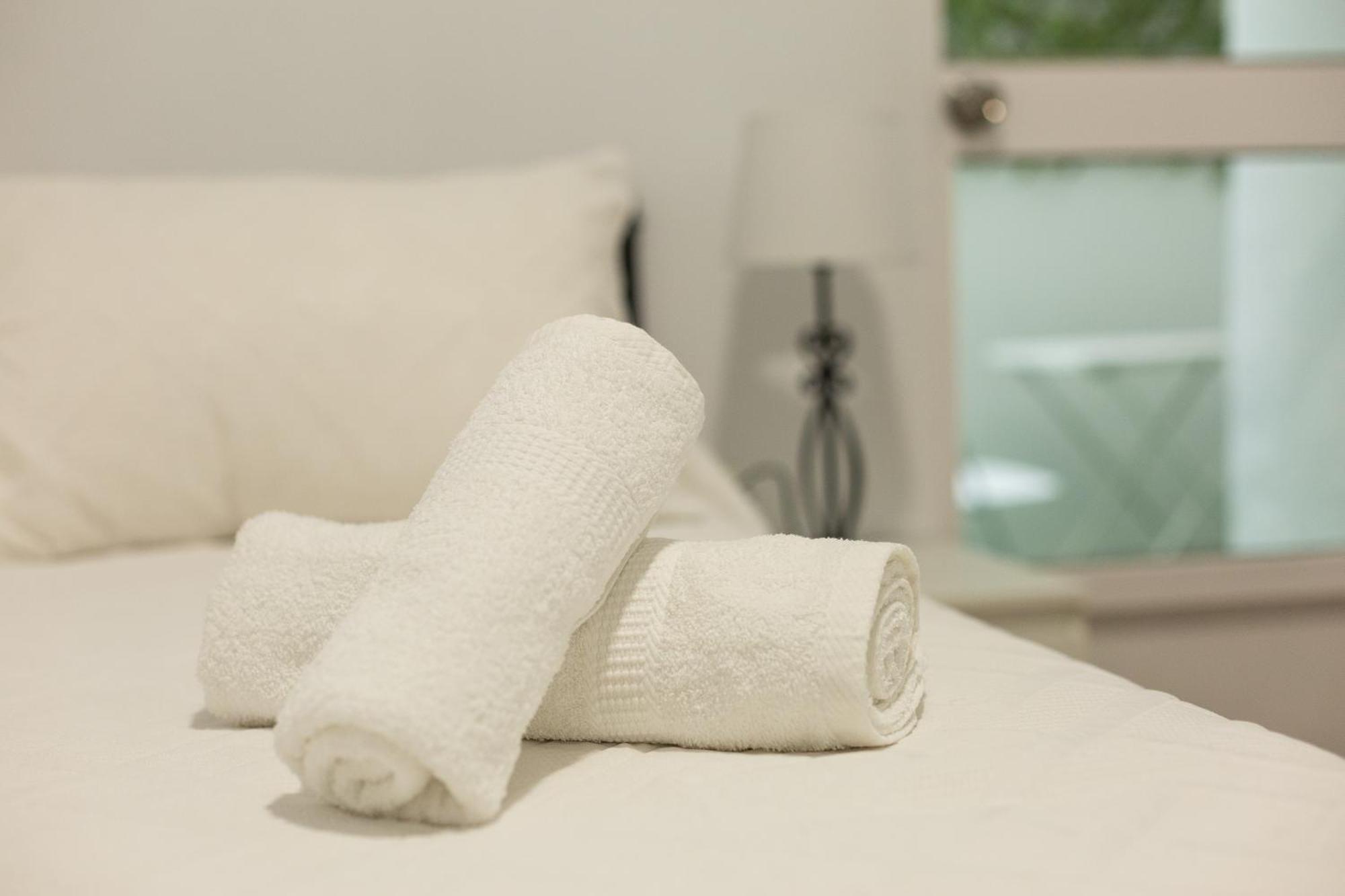 Wish Amparo De Apartment