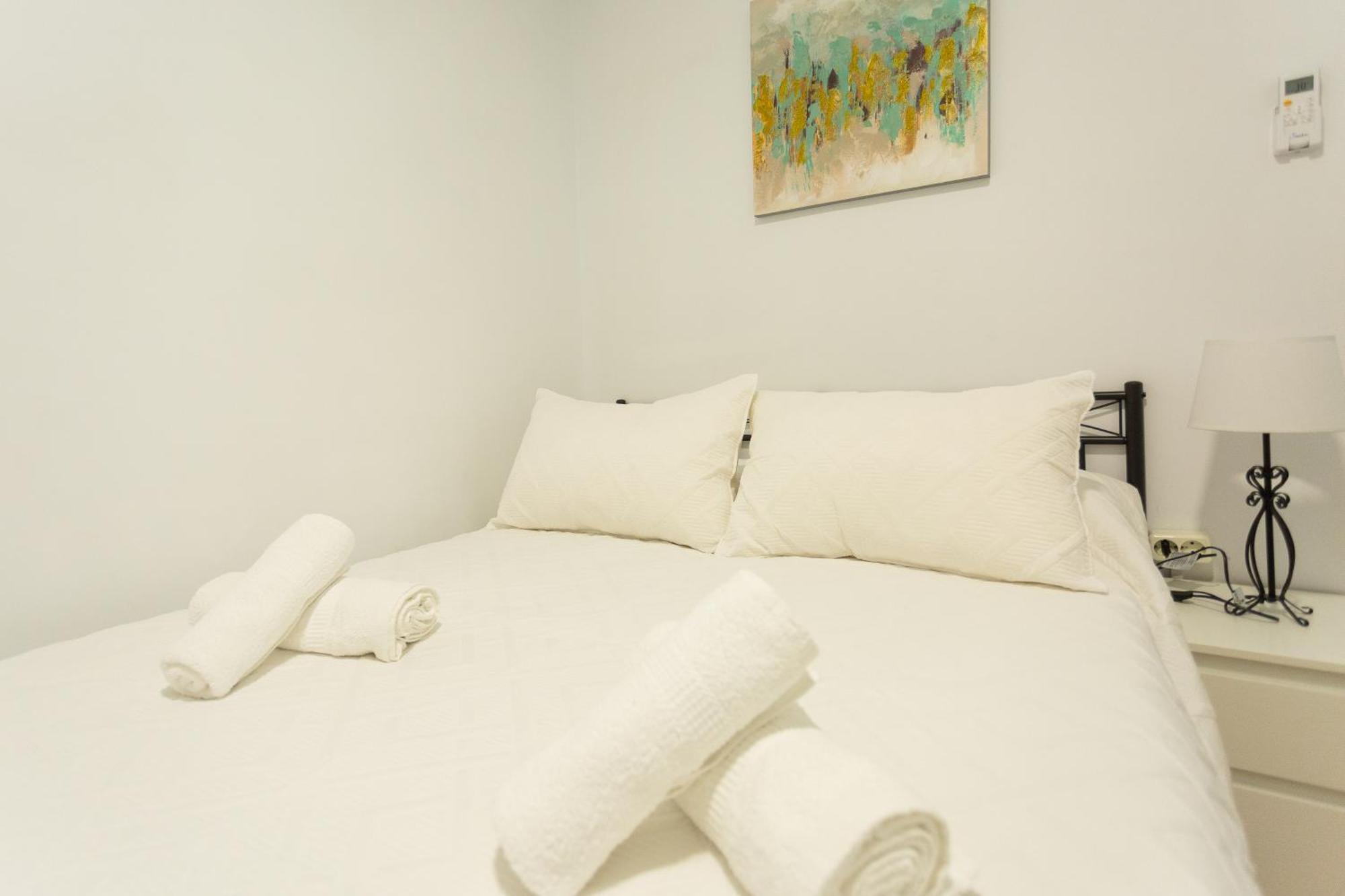 Apartment Wish Amparo De *