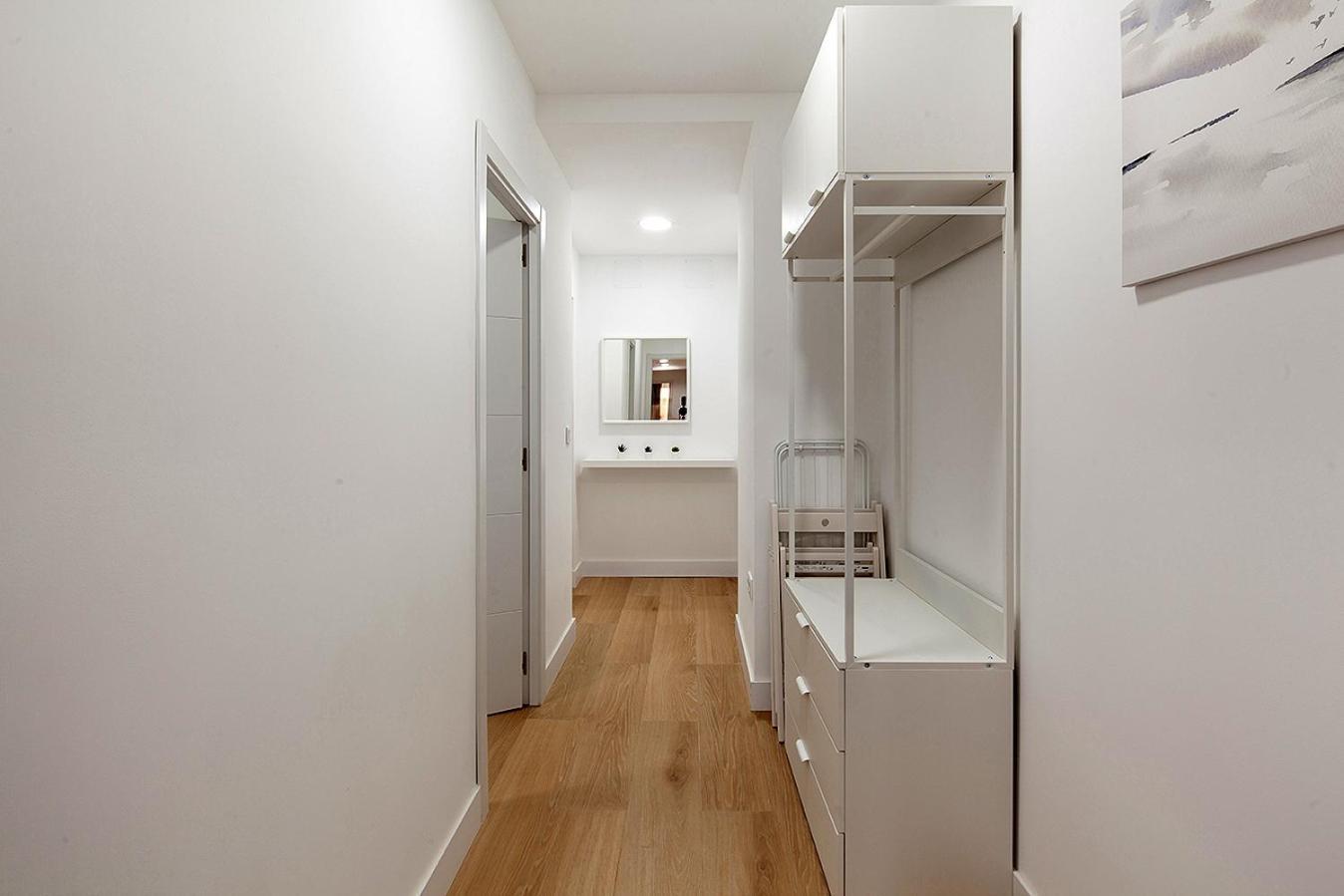 Apartamento Amazing Flat In Center-sevillarooms