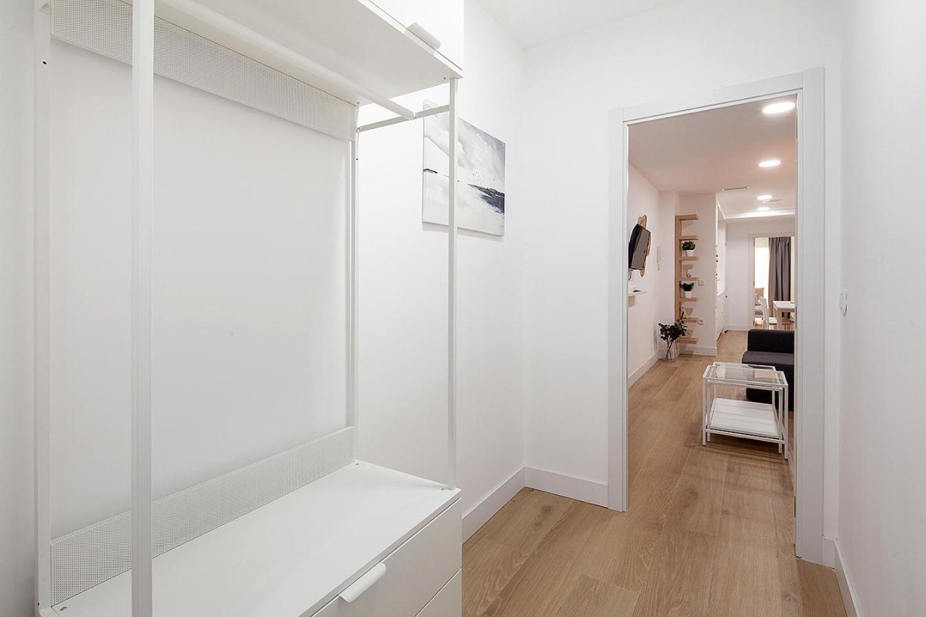 Amazing Flat In Center-sevillarooms Sevilla
