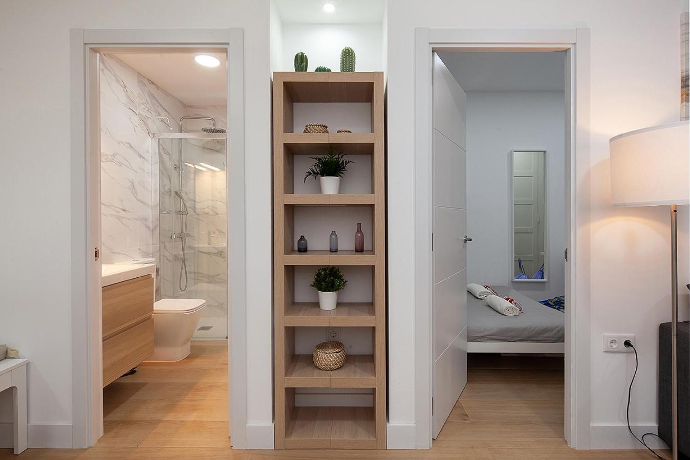 Apartamento Amazing Flat In Center-sevillarooms *