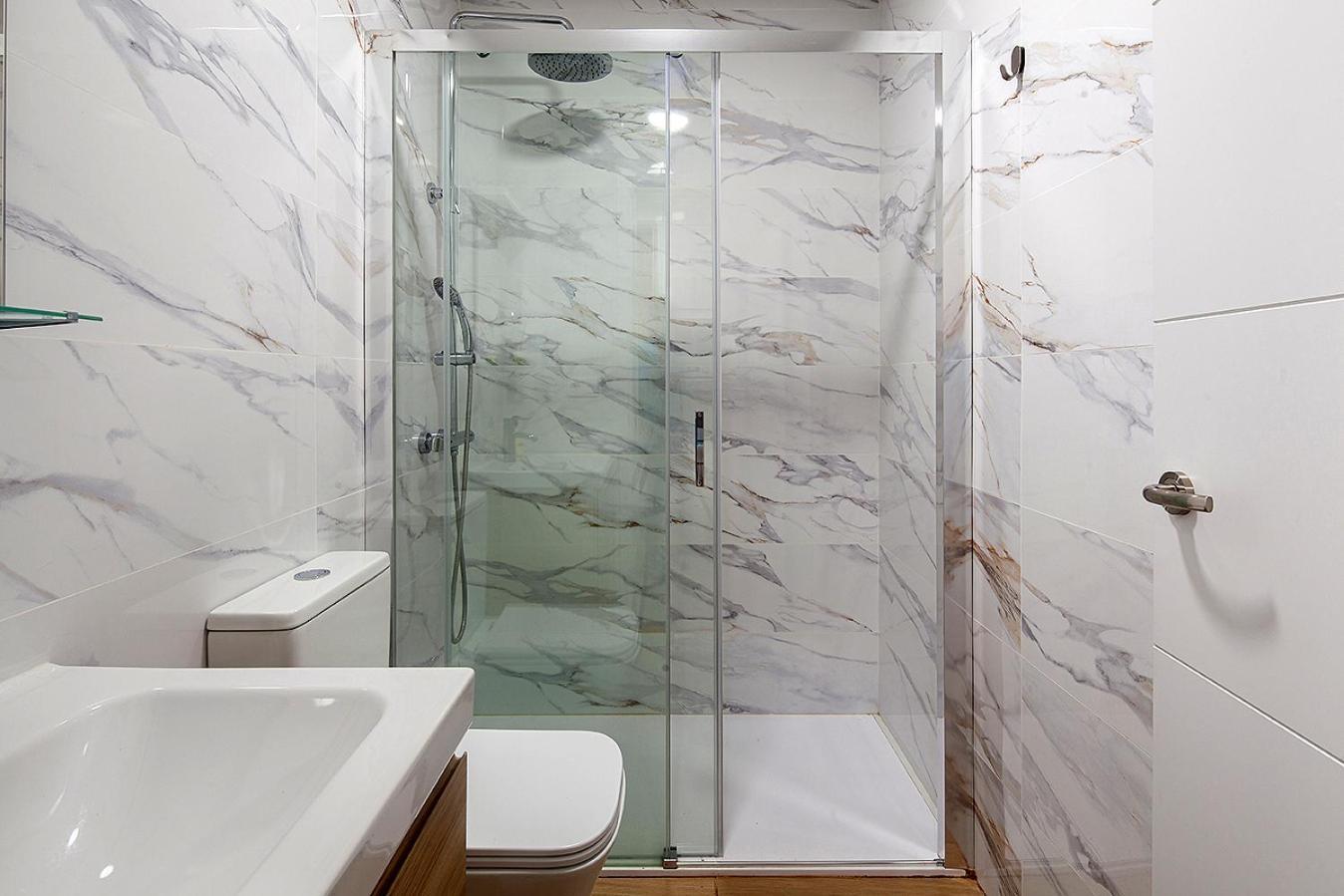 Apartamento Amazing Flat In Center-sevillarooms Sevilla