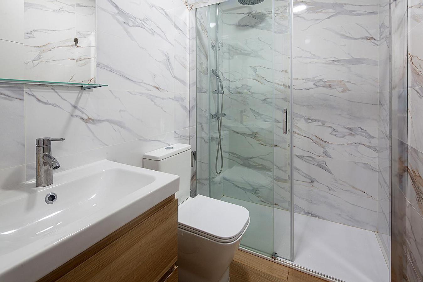 Amazing Flat In Center-sevillarooms * Sevilla