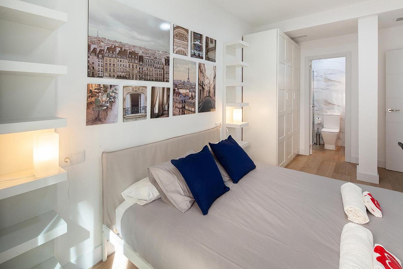 Amazing Flat In Center-sevillarooms Apartamento Sevilla