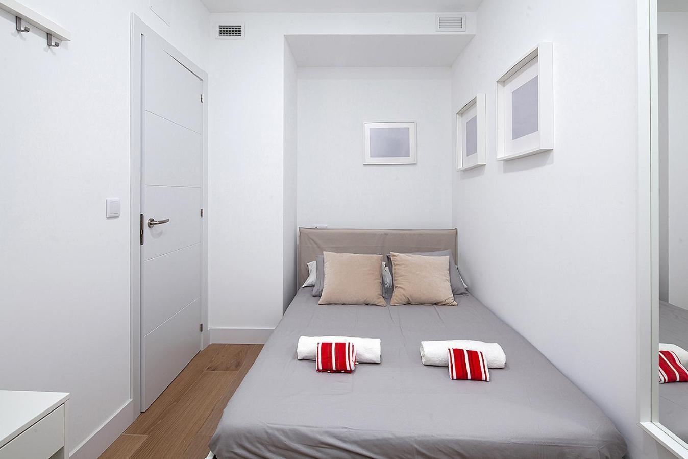 Amazing Flat In Center-sevillarooms Apartamento *
