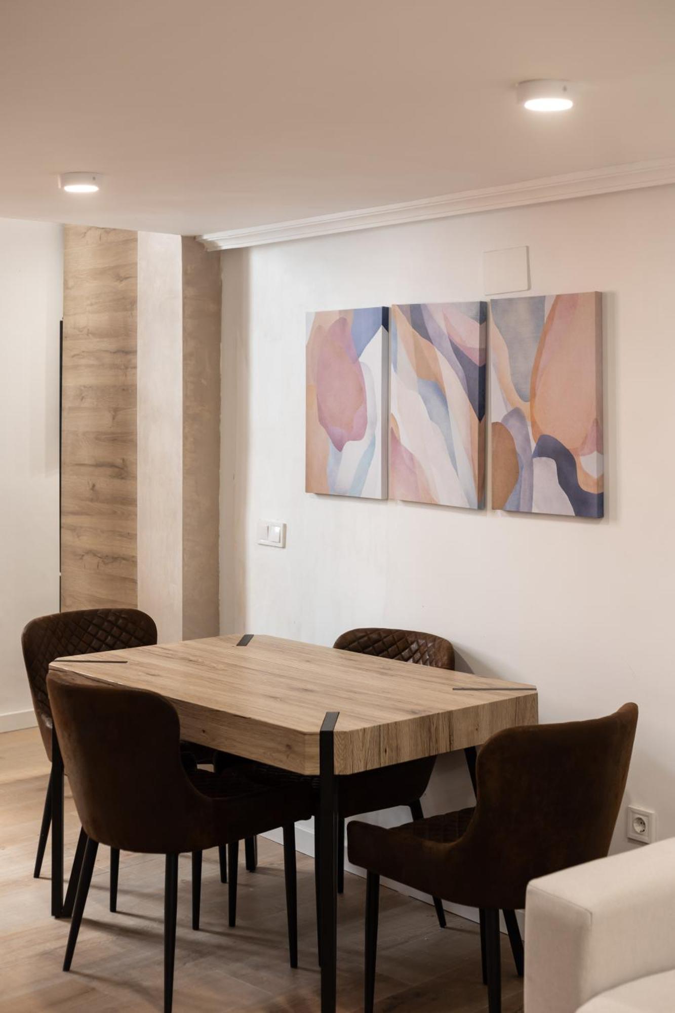 Apartment Quevedo Urban