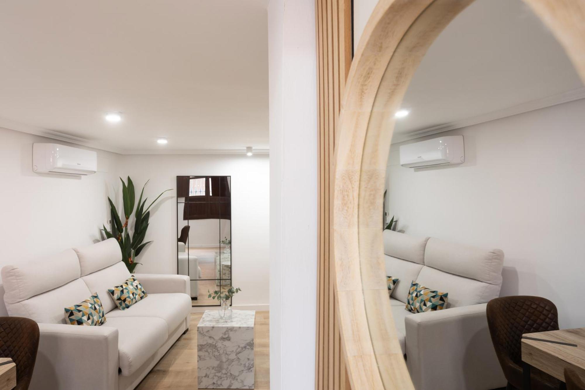 Quevedo Urban Apartment