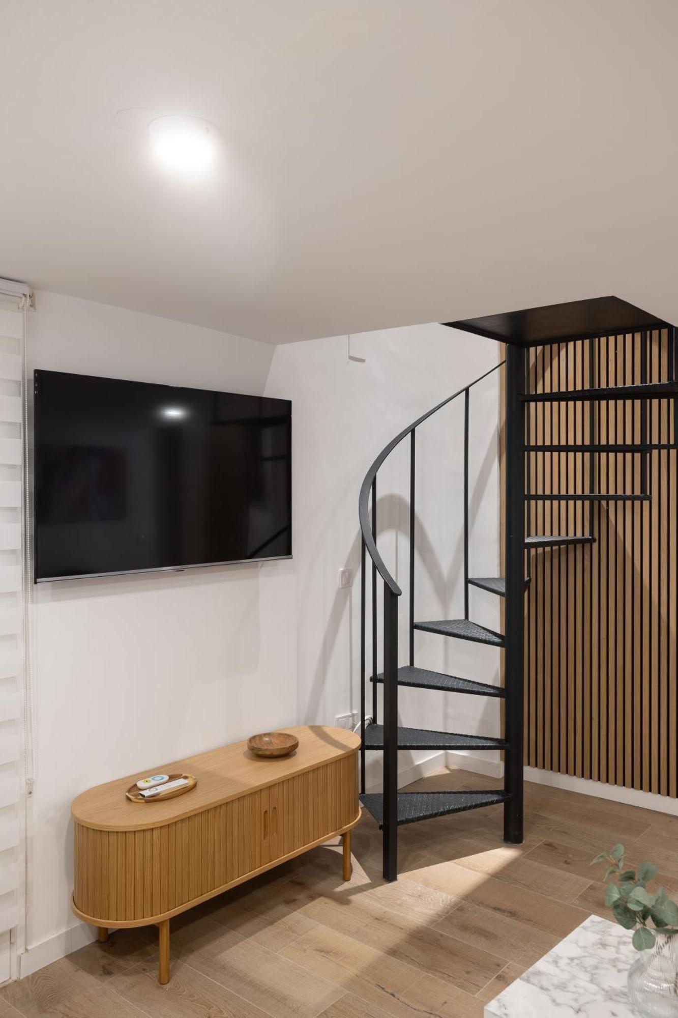 Apartment Quevedo Urban Seville