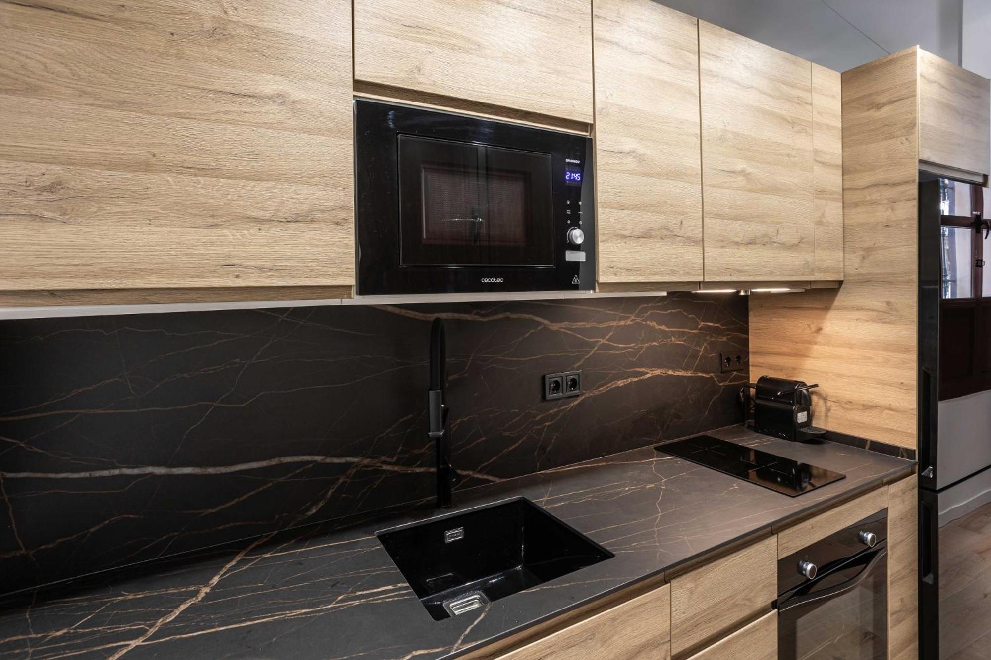 Quevedo Urban Apartment