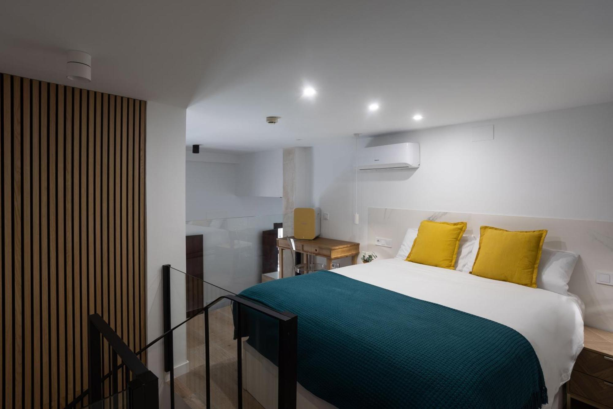 Quevedo Urban Apartment *
