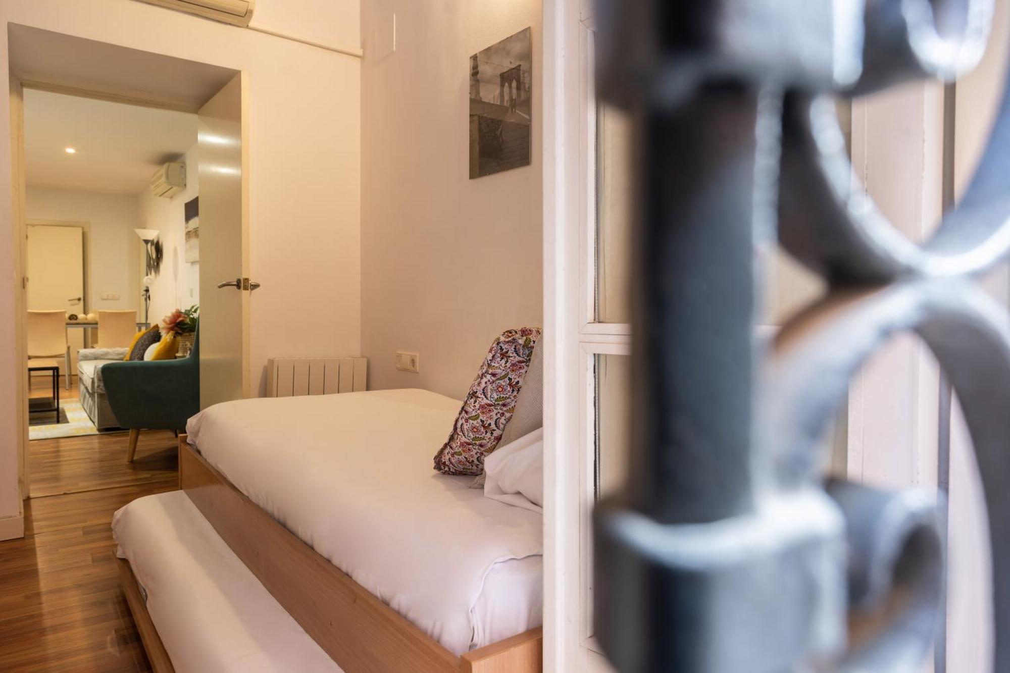 Vidrio Urban Apartment Seville