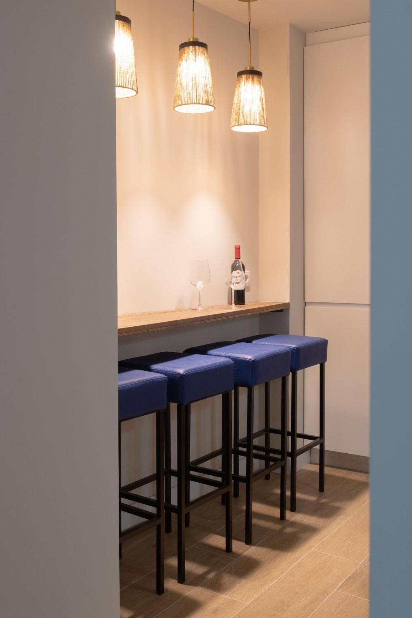 Apartment Hommyhome Duque De Veragua