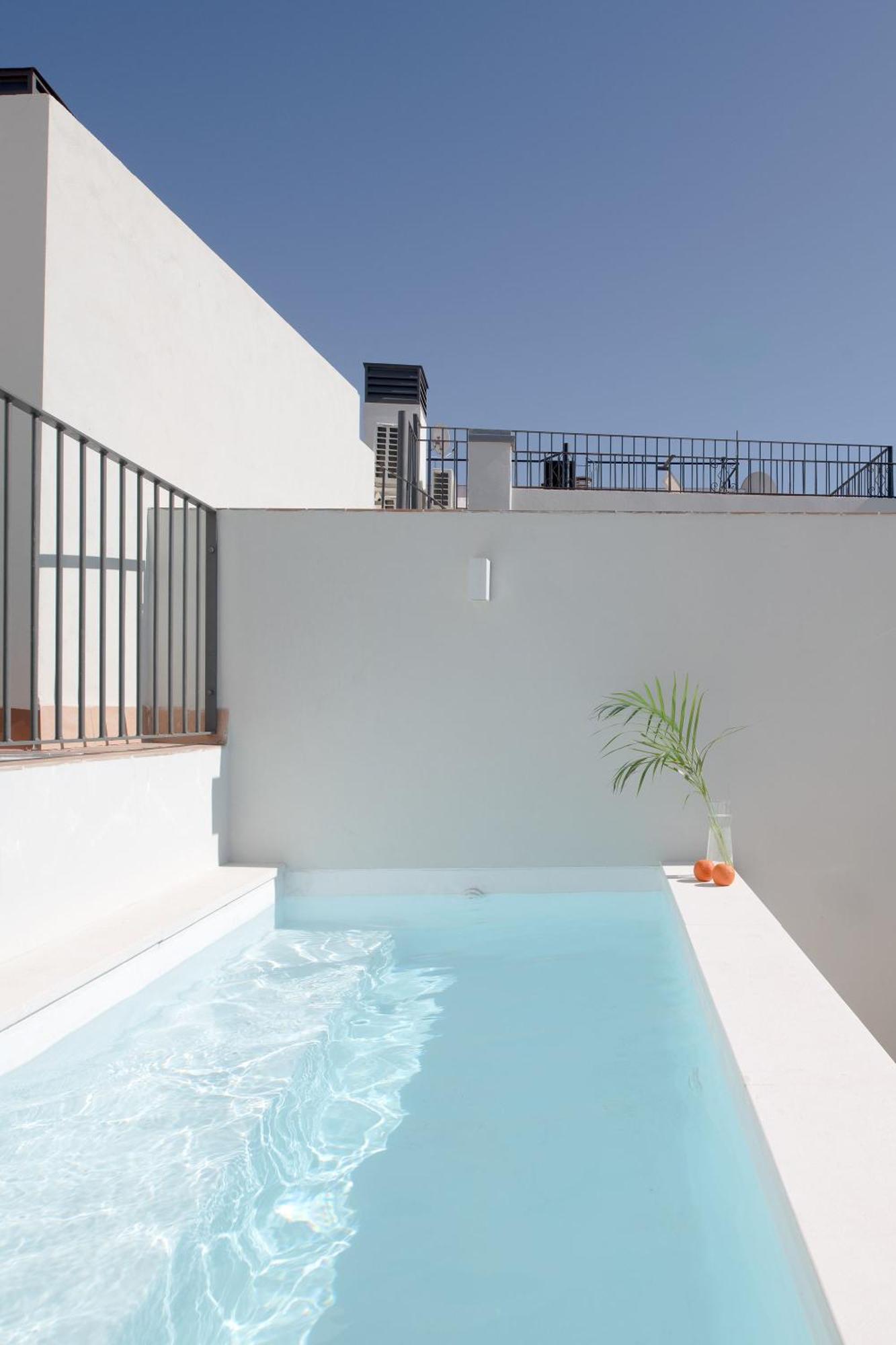Apartment Hommyhome Duque De Veragua *