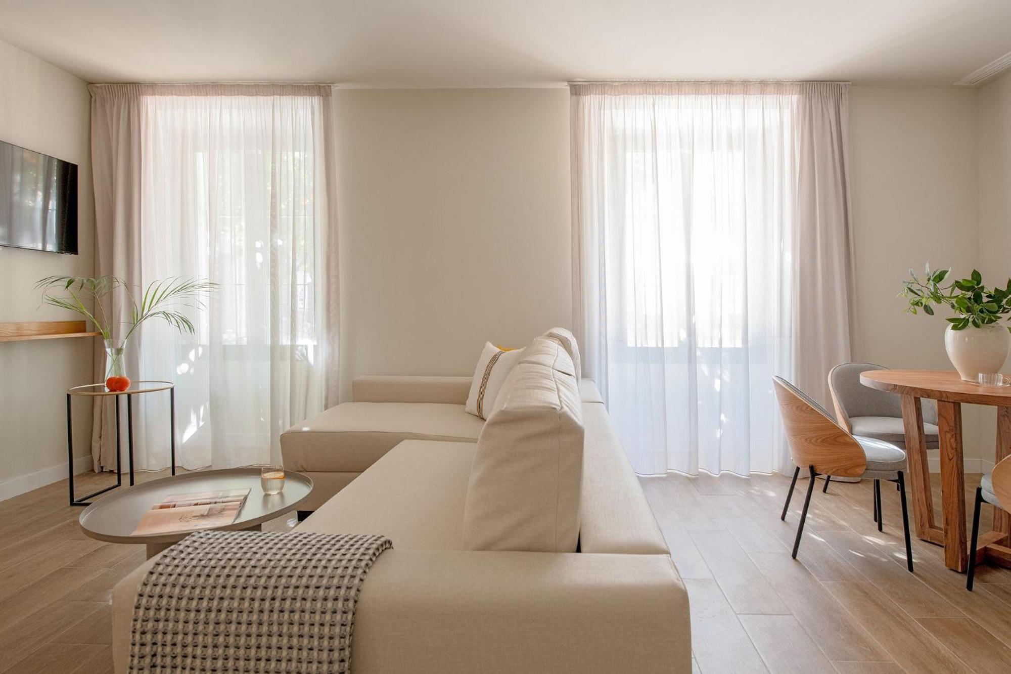 Hommyhome Duque De Veragua Apartment Seville
