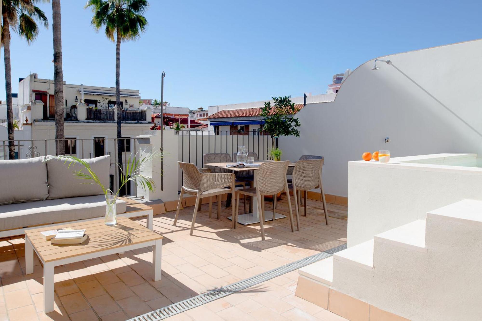 Hommyhome Duque De Veragua Seville