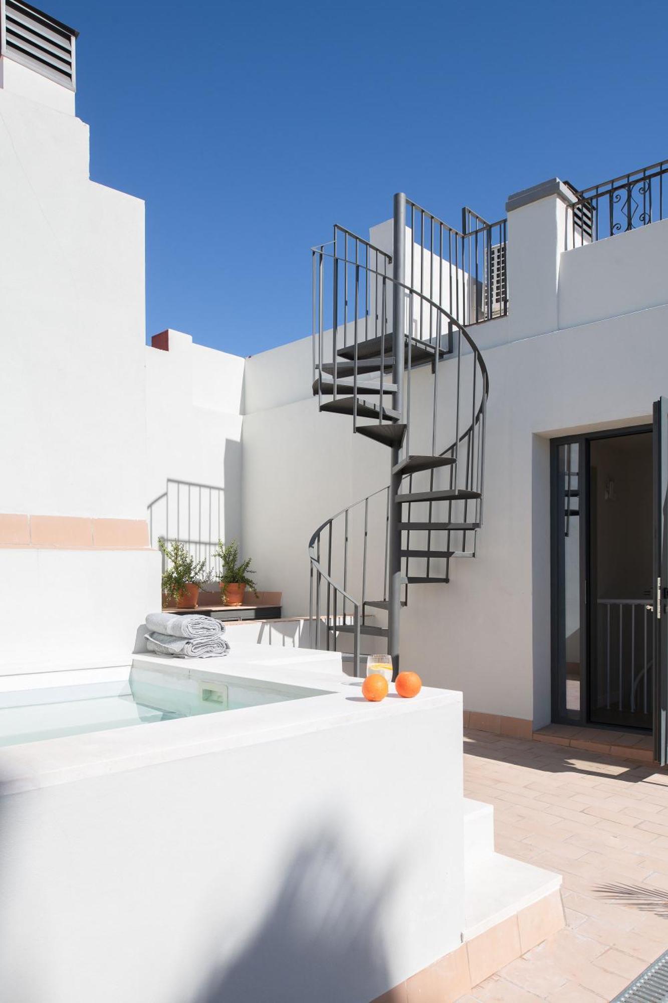 Hommyhome Duque De Veragua Apartment