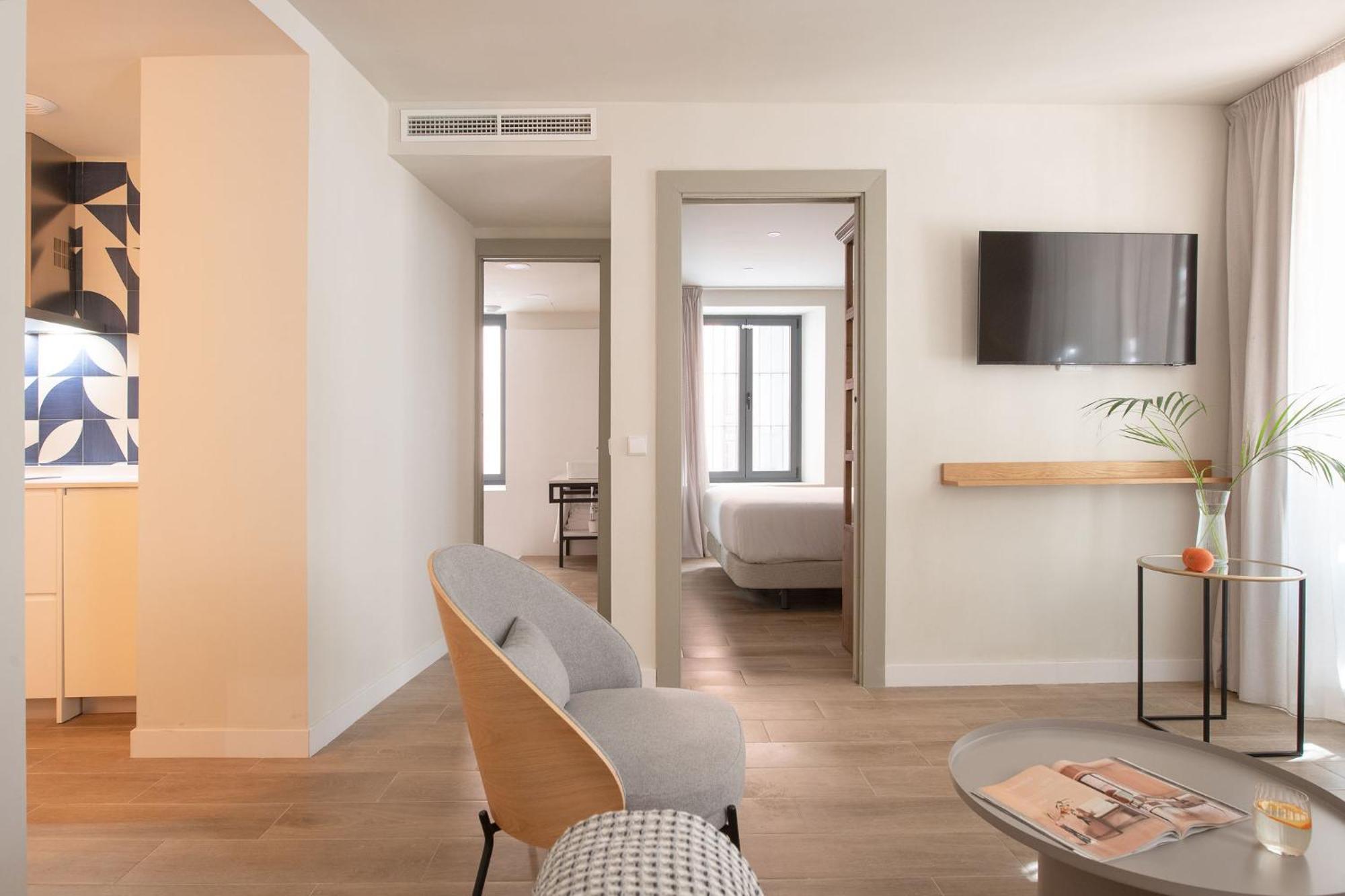 Hommyhome Duque De Veragua Apartment Seville